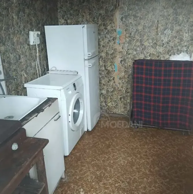 იყიდება 2 ოთახიანი ბინას 55მ² 6/14 სართ თბილისი - photo 5