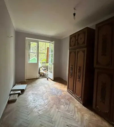 იყიდება 2 ოთახიანი ბინას 62.17მ² 2/8 სართ თბილისი