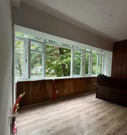 იყიდება 2 ოთახიანი ბინას 62.17მ² 2/8 სართ თბილისი