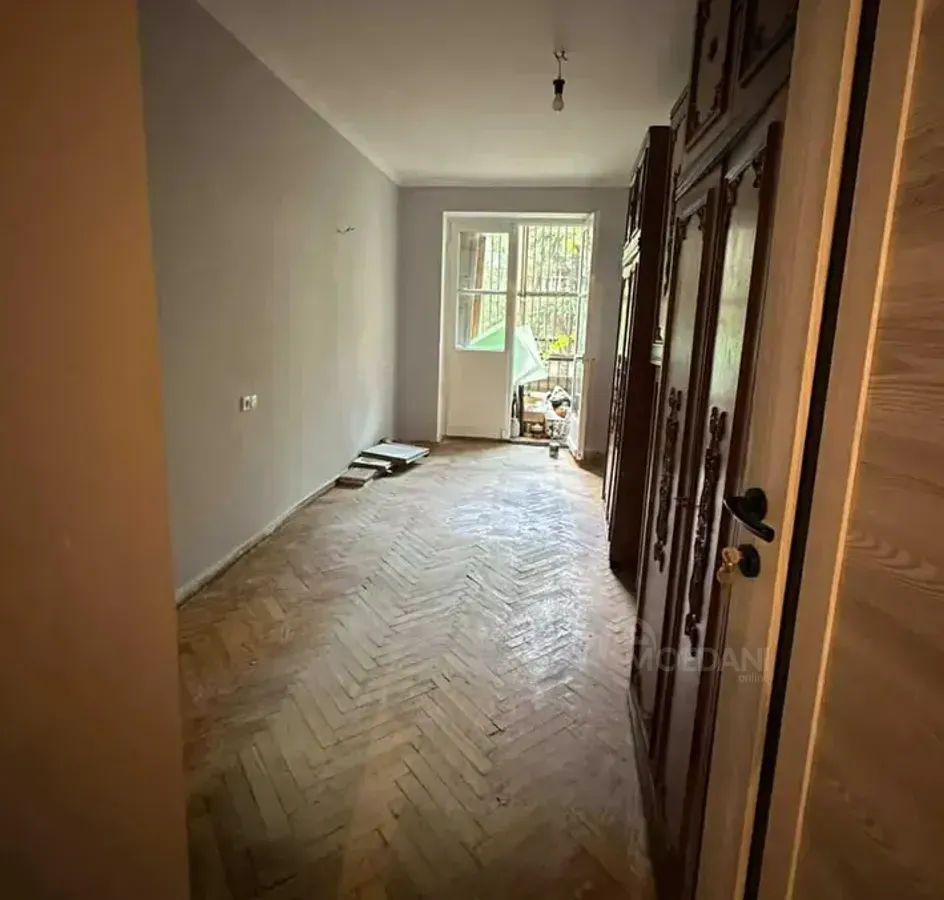 Продам 2-комн. квартиру 62.17м² 2/8 эт. Тбилиси - изображение 4