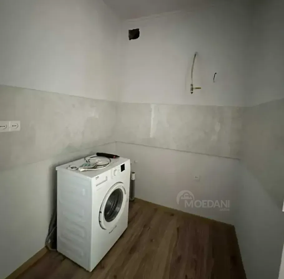 Продам 2-комн. квартиру 62.17м² 2/8 эт. Тбилиси - изображение 7