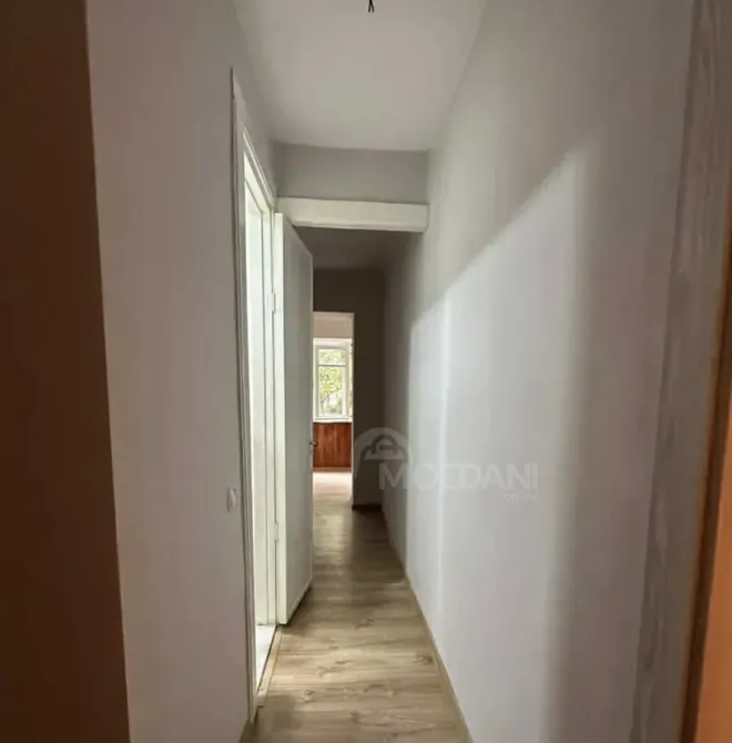 Продам 2-комн. квартиру 62.17м² 2/8 эт. Тбилиси - изображение 9