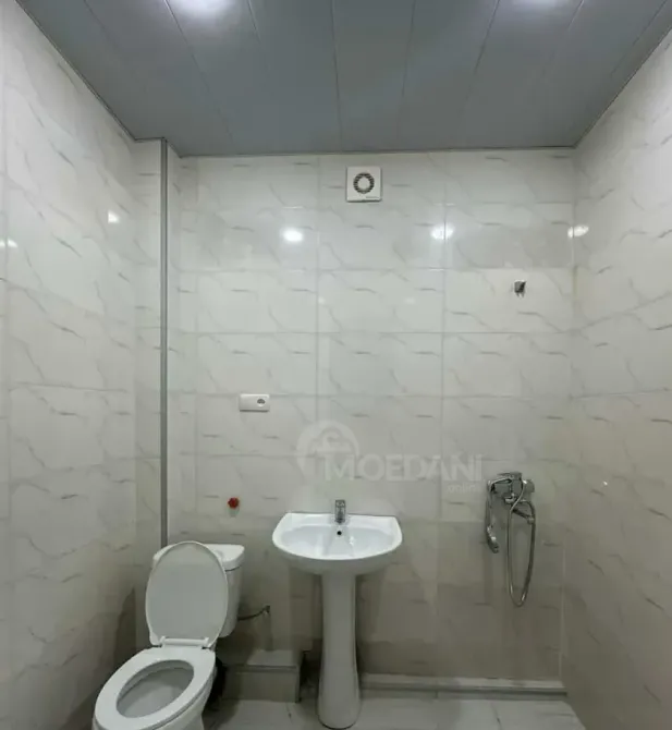 Продам 2-комн. квартиру 62.17м² 2/8 эт. Тбилиси - изображение 10