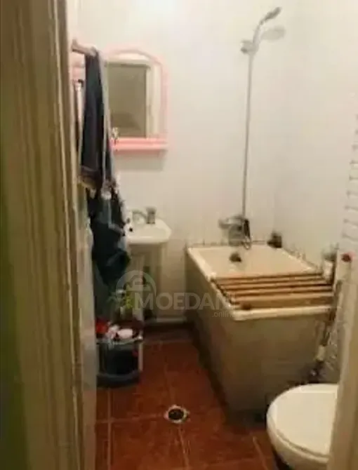 Продам 1-комн. квартиру 33м² 3/5 эт. Тбилиси - изображение 8