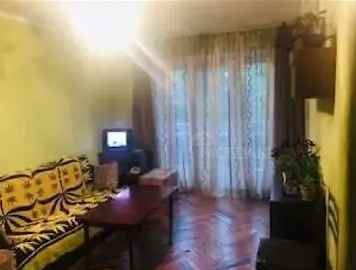 Продам 1-комн. квартиру 33м² 3/5 эт. Тбилиси - изображение 1