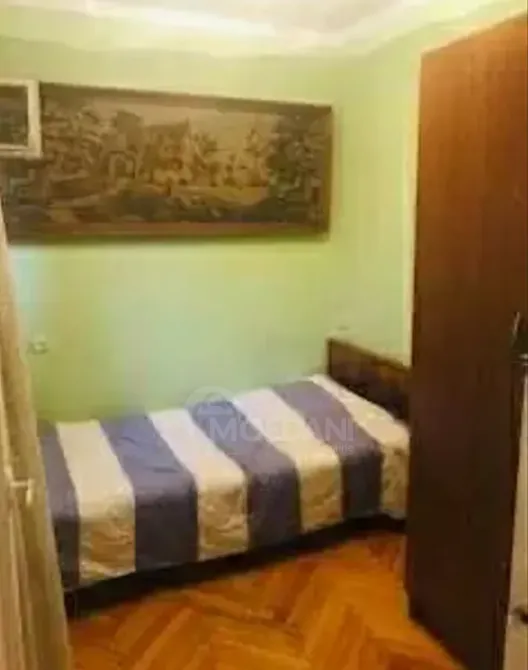 Продам 1-комн. квартиру 33м² 3/5 эт. Тбилиси - изображение 5