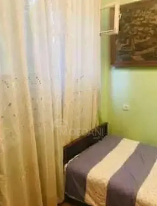 Продам 1-комн. квартиру 33м² 3/5 эт. Тбилиси - изображение 6