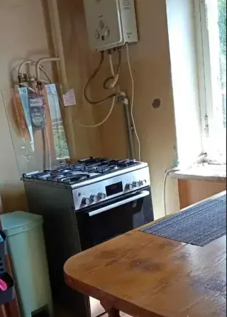 იყიდება 2 ოთახიანი ბინას 63მ² 3/9 სართ თბილისი