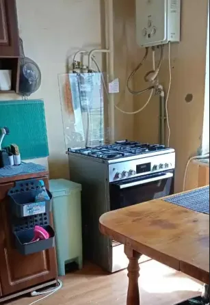 იყიდება 2 ოთახიანი ბინას 63მ² 3/9 სართ თბილისი