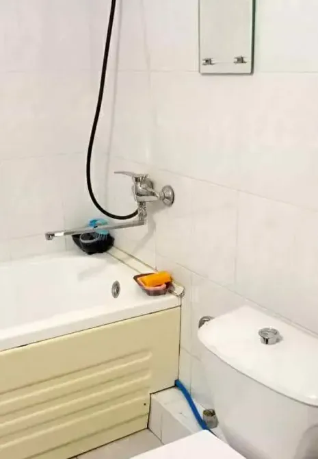 Продам 2-комн. квартиру 63м² 3/9 эт. Тбилиси - изображение 3