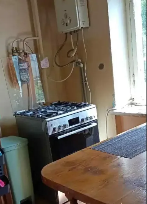 Продам 2-комн. квартиру 63м² 3/9 эт. Тбилиси - изображение 2