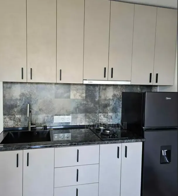 Продам 2-комн. квартиру 33м² 5/6 эт. Тбилиси - изображение 7