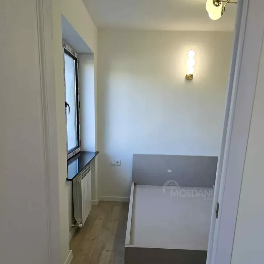 Продам 2-комн. квартиру 33м² 5/6 эт. Тбилиси - изображение 5