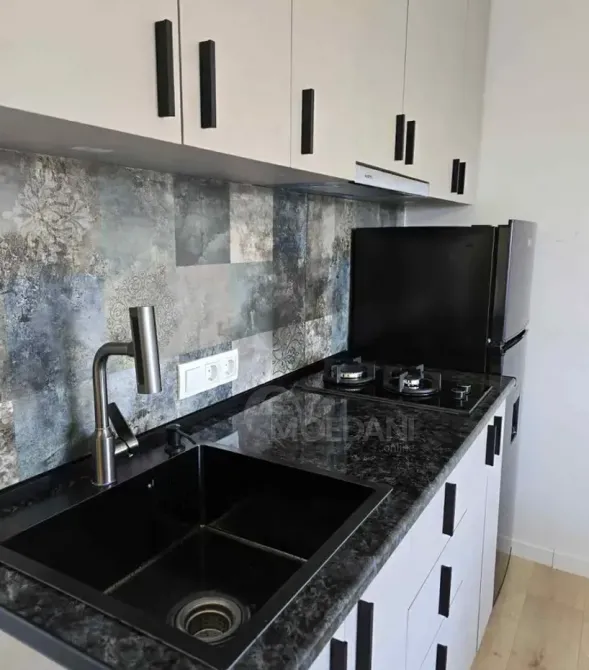 Продам 2-комн. квартиру 33м² 5/6 эт. Тбилиси - изображение 6