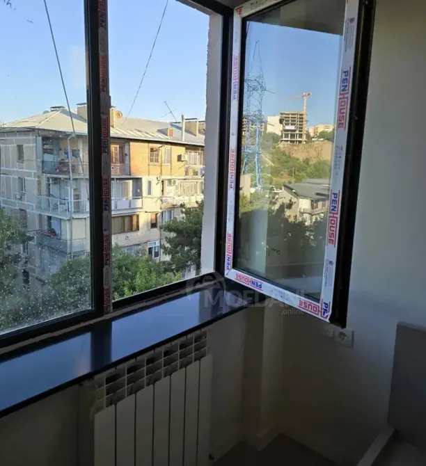 Продам 2-комн. квартиру 33м² 5/6 эт. Тбилиси - изображение 3