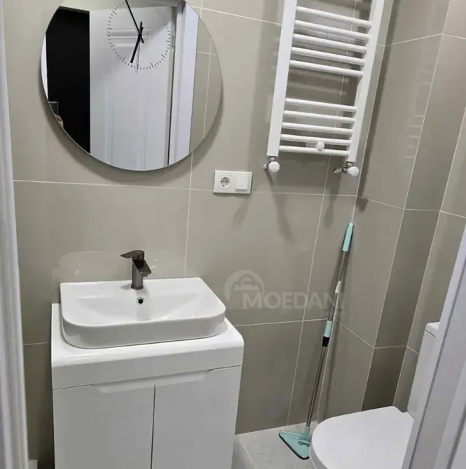 Продам 2-комн. квартиру 33м² 5/6 эт. Тбилиси - изображение 9