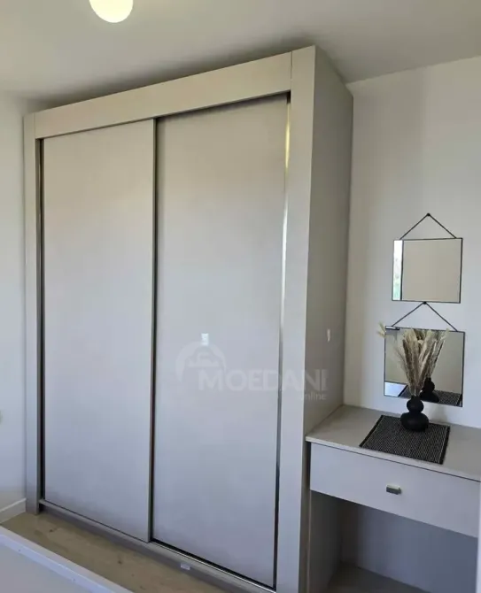 Продам 2-комн. квартиру 33м² 5/6 эт. Тбилиси - изображение 4