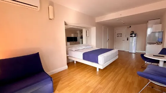 Apartments For Sale one-room 33м² 9/47 floor Batumi