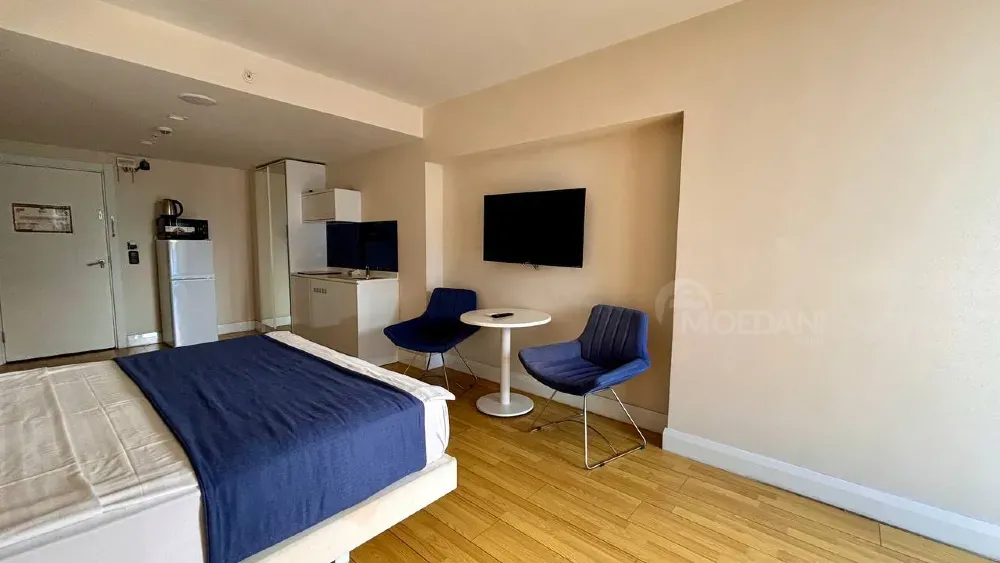 Apartments For Sale one-room 33м² 9/47 floor Batumi - photo 5