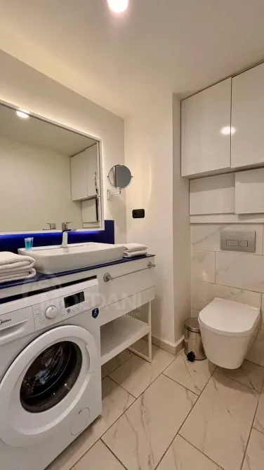 Apartments For Sale one-room 33м² 9/47 floor Batumi - photo 7