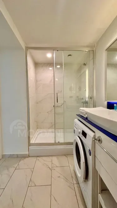 Apartments For Sale one-room 33м² 9/47 floor Batumi - photo 8