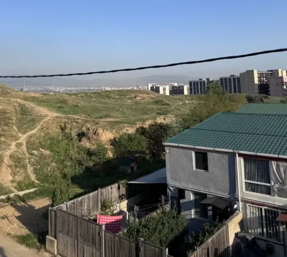 იყიდება 1 ოთახიანი ბინას 22მ² 3/3 სართ თბილისი