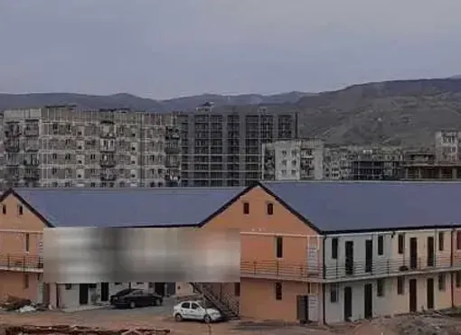 იყიდება 1 ოთახიანი ბინას 22მ² 3/3 სართ თბილისი