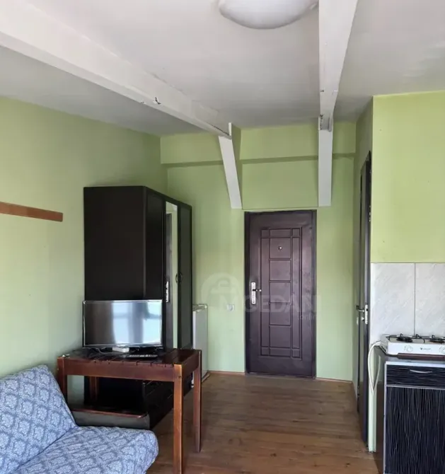 Продам 1-комн. квартиру 22м² 3/3 эт. Тбилиси - изображение 2