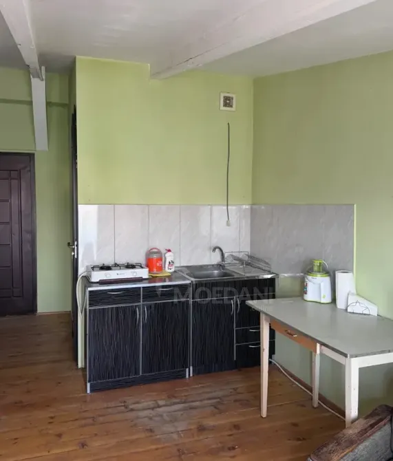 Продам 1-комн. квартиру 22м² 3/3 эт. Тбилиси - изображение 4