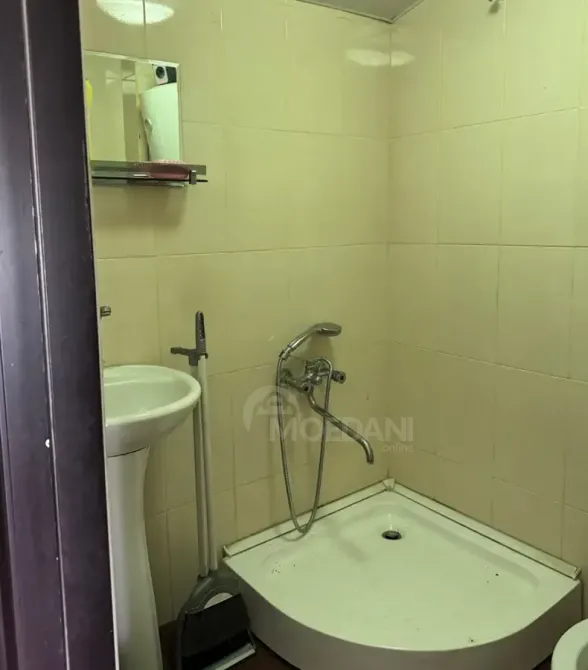 Продам 1-комн. квартиру 22м² 3/3 эт. Тбилиси - изображение 7