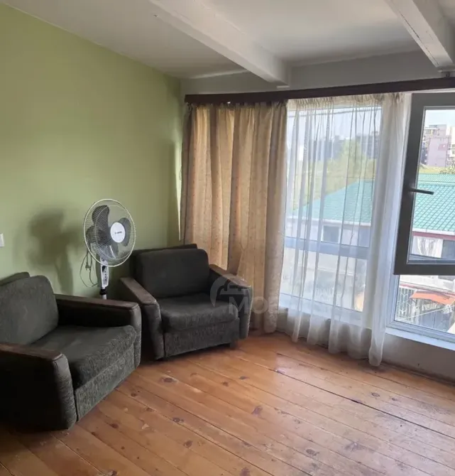 Продам 1-комн. квартиру 22м² 3/3 эт. Тбилиси - изображение 3