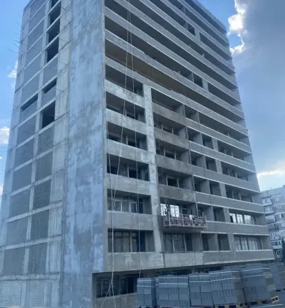 იყიდება 3 ოთახიანი ბინას 62.7მ² 15/16 სართ თბილისი