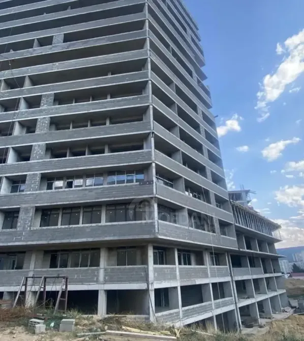 Продам 3-комн. квартиру 62.7м² 15/16 эт. Тбилиси - изображение 3