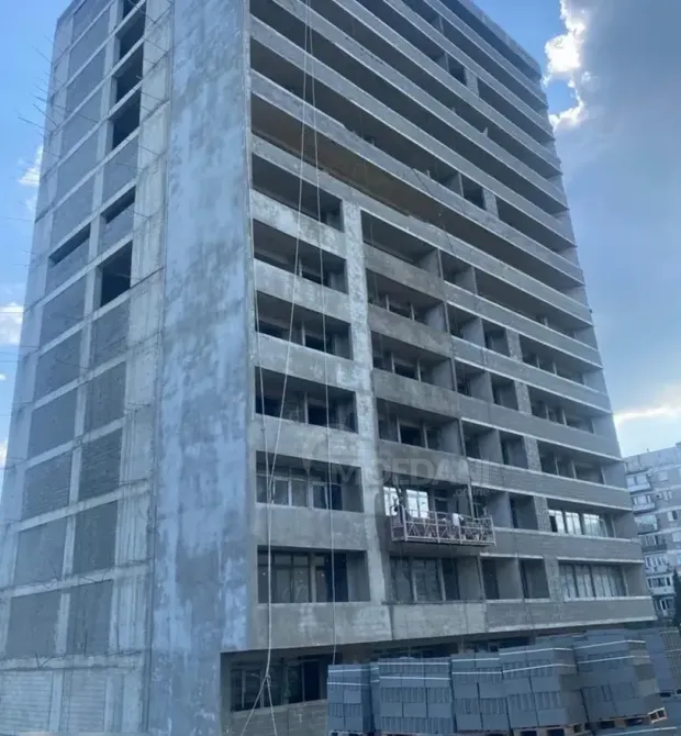 Продам 3-комн. квартиру 62.7м² 15/16 эт. Тбилиси - изображение 1