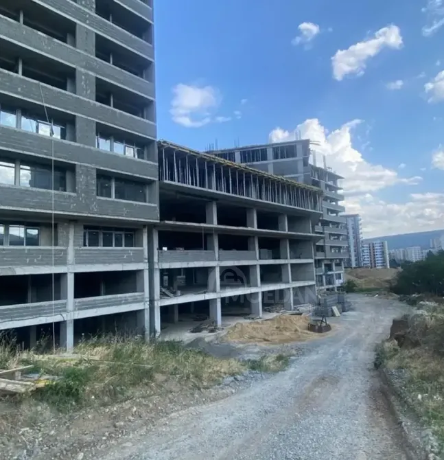 Продам 3-комн. квартиру 62.7м² 15/16 эт. Тбилиси - изображение 4