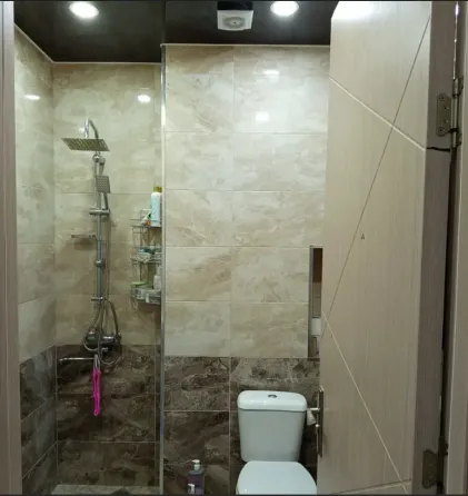 იყიდება 2 ოთახიანი ბინას 42მ² 8/8 სართ თბილისი