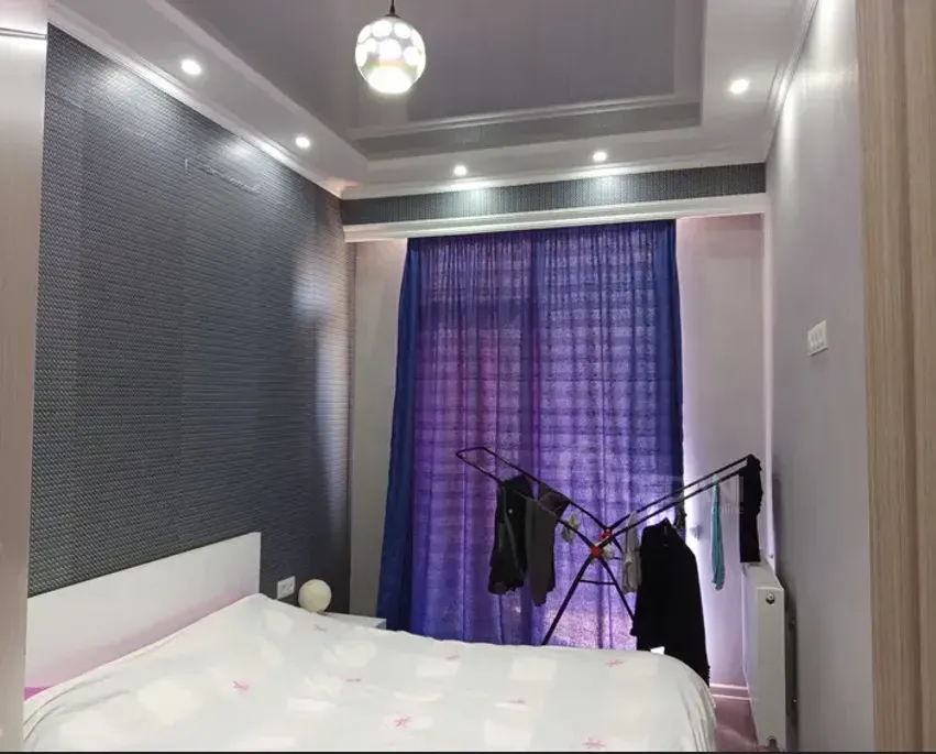 Продам 2-комн. квартиру 42м² 8/8 эт. Тбилиси - изображение 3