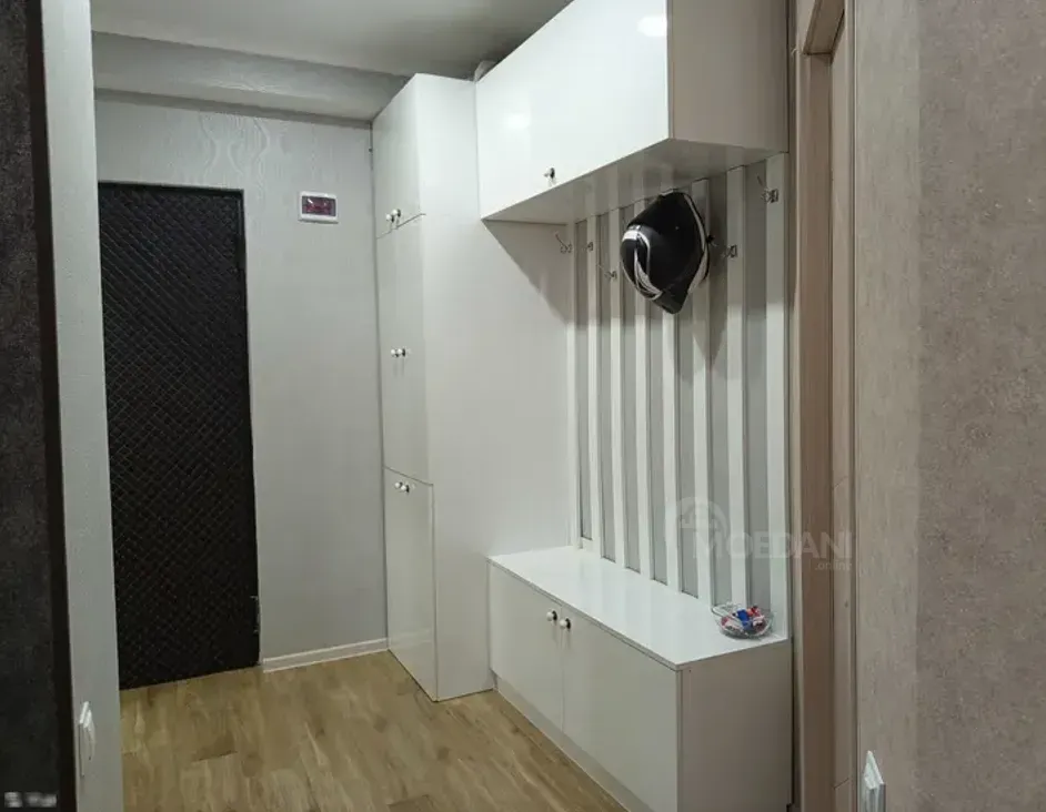 Продам 2-комн. квартиру 42м² 8/8 эт. Тбилиси - изображение 5