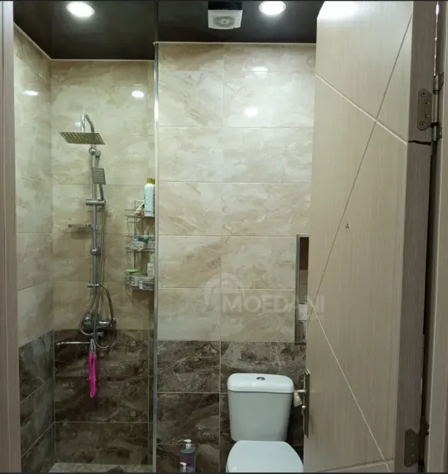 Продам 2-комн. квартиру 42м² 8/8 эт. Тбилиси - изображение 6