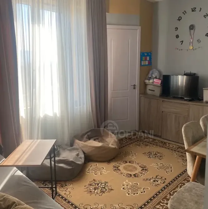 Продам 2-комн. квартиру 45м² 13/13 эт. Тбилиси - изображение 2