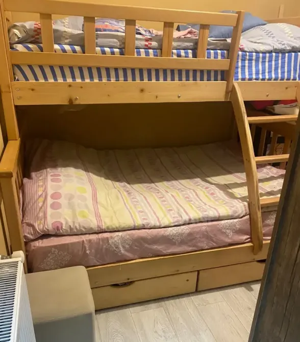 Продам 2-комн. квартиру 45м² 13/13 эт. Тбилиси - изображение 11