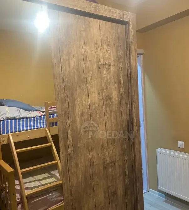 Продам 2-комн. квартиру 45м² 13/13 эт. Тбилиси - изображение 9