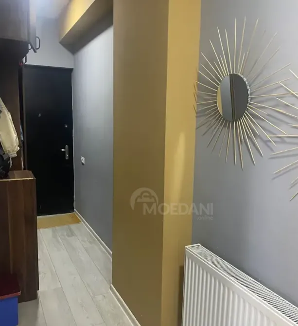 Продам 2-комн. квартиру 45м² 13/13 эт. Тбилиси - изображение 1