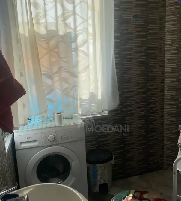 Продам 2-комн. квартиру 45м² 13/13 эт. Тбилиси - изображение 5