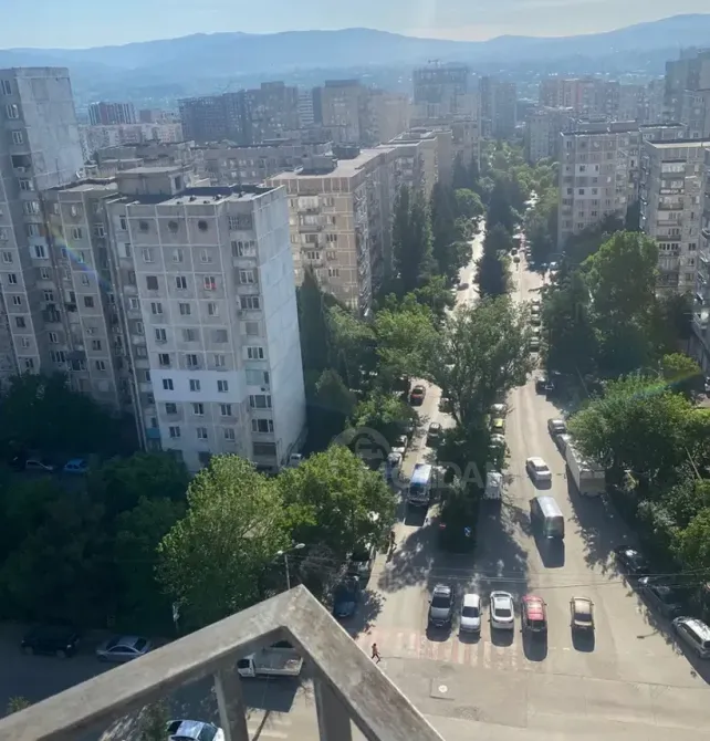 Продам 2-комн. квартиру 45м² 13/13 эт. Тбилиси - изображение 7