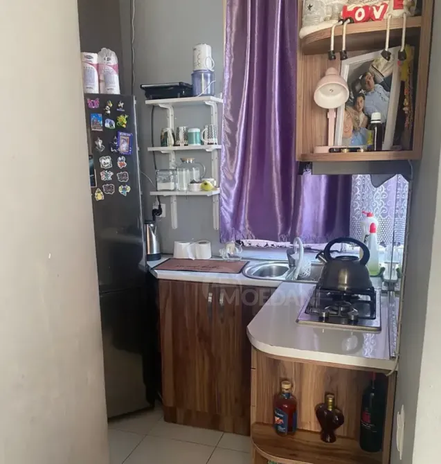 Продам 2-комн. квартиру 45м² 13/13 эт. Тбилиси - изображение 6