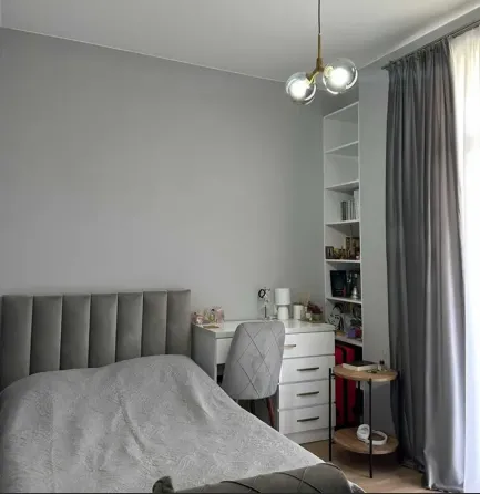 იყიდება 3 ოთახიანი ბინას 63მ² 3/11 სართ თბილისი