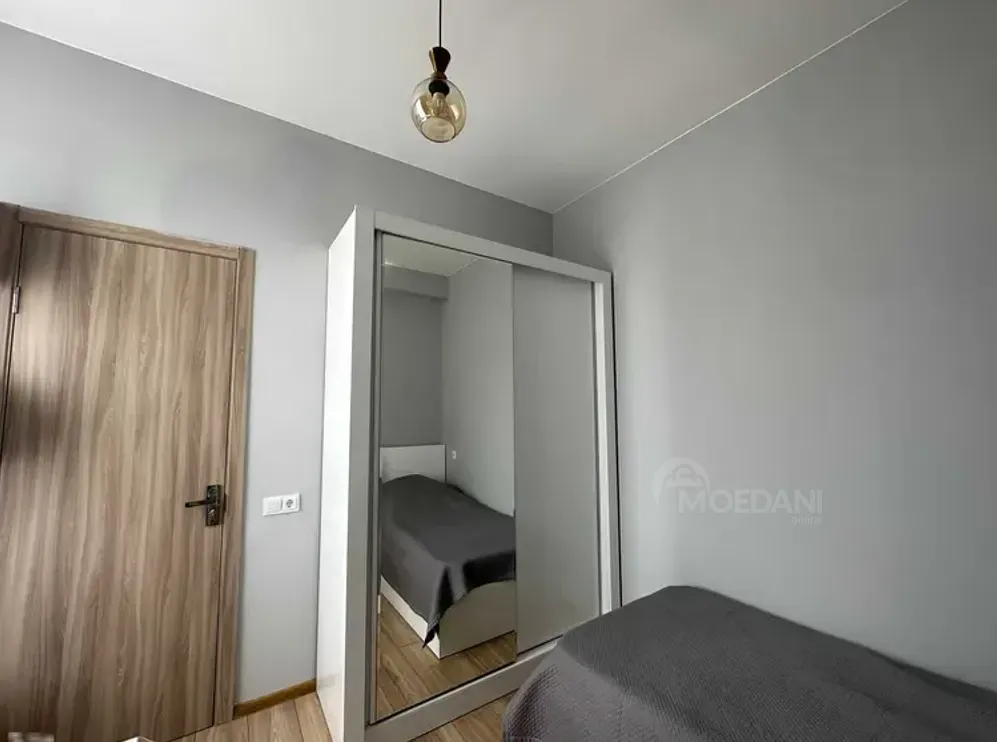 Продам 3-комн. квартиру 63м² 3/11 эт. Тбилиси - изображение 6