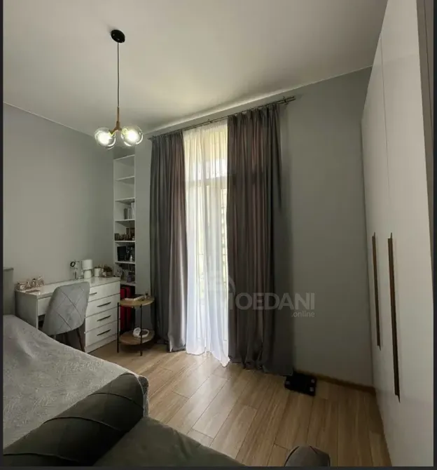 Продам 3-комн. квартиру 63м² 3/11 эт. Тбилиси - изображение 5