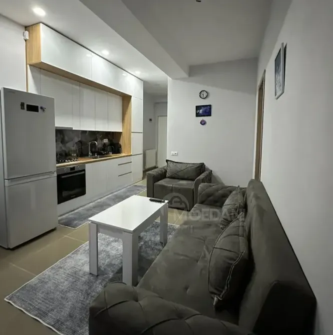 Продам 3-комн. квартиру 63м² 3/11 эт. Тбилиси - изображение 4